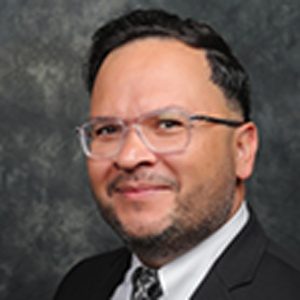 Pedro Armendariz, MD