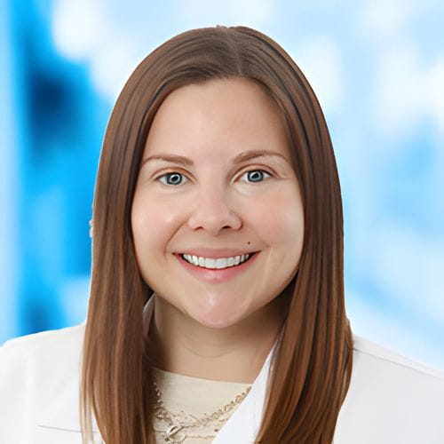 Natalia Hanson, MD