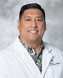 Steven Gonsalves, MD