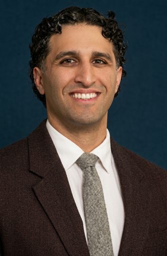 Tarek Kaakani, DMD