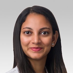 Mitali Patel, MD