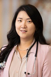 Samantha Chung, MD