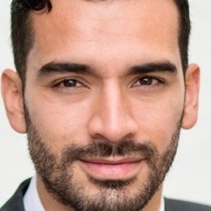 Cesar Soria Jimenez