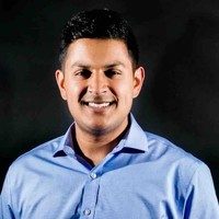 Kevin Patel, MD