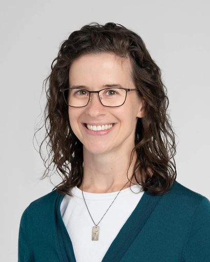 Hannah Snyder, MD