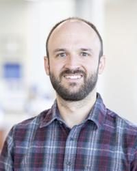 Spenser Squire, MD