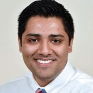 Nipun Sodhi, MD