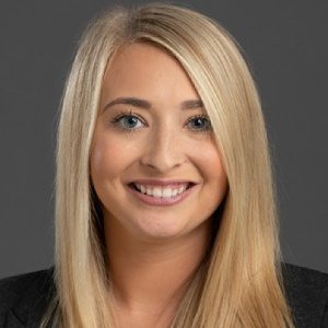 Samantha Millikan, MD