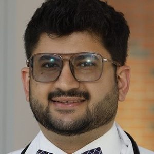 Mohamed Saleh, BCH, MBBCH, MD