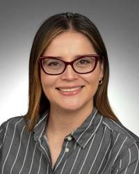 Elsa Montoya Aguilar, MD