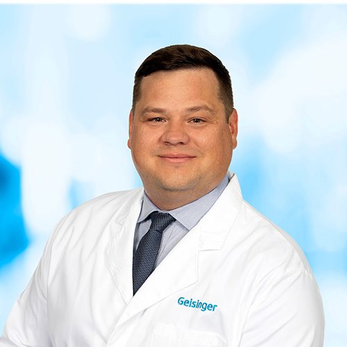 Pawel Tesmer, MD
