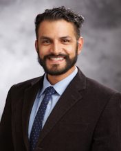 Andrew Valenzuela, MD