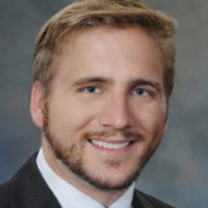 Zachary Pettigrew, MD
