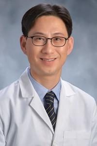 Wonho Gil, MD