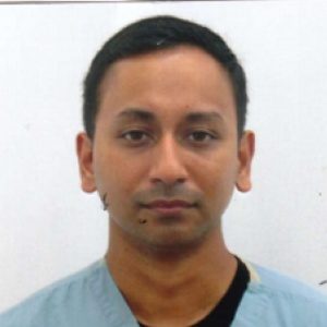 Shahdeen Alam, DO