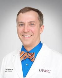 Joshua Dearing, MD