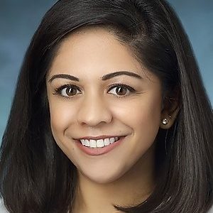 Tina Jacob, MD