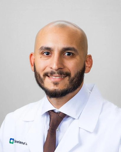Jorge Santiago Jordi, MD