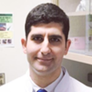 Enes Taylan, MD