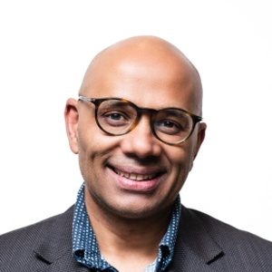 Thomas John, FRACP, MBBS, MD, PhD