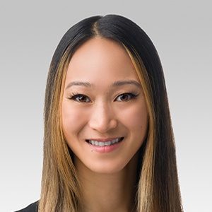 Katherine Trinh, MD