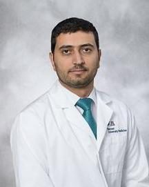 Ehab Harahsheh, MBBS