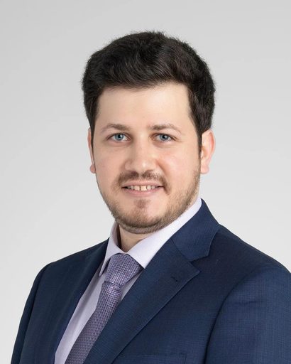 Obaie Mzaik, MD