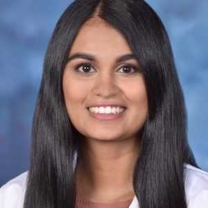 Meenu Krishnasamy, MD