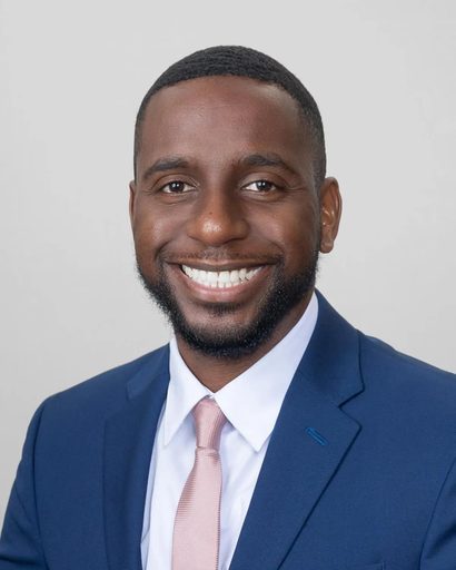 Simeon Walton, MD