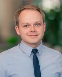 Michael Bishop, MD