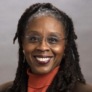 Florence Woods, DNP, APRN