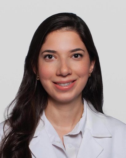 Zarmina Javed, MD