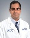 Shaaz Fareed, MD