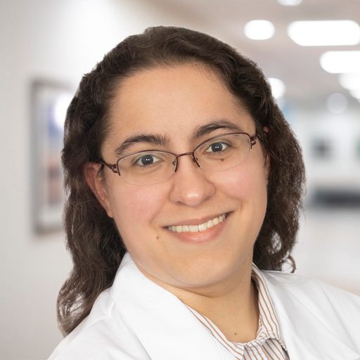Mary Abramczuk, MD