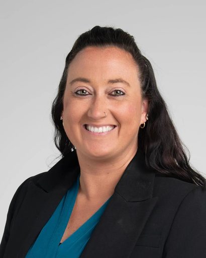 Kaitlyn Simmonds, MD