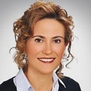 Leyla Sade Akdogan