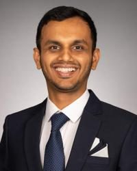 Arpankumar Patel, MD