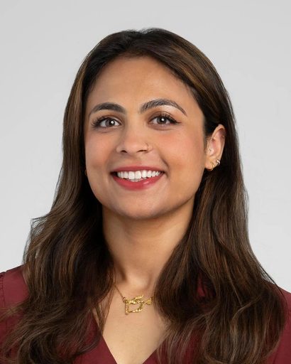 Momina Marufi