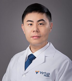 Hang Hu, DO