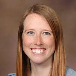 Morgan Ostrander