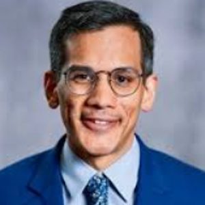 Manuel Villegas Roberson, MD
