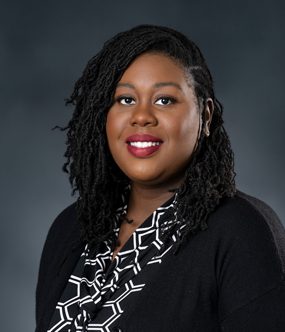Akaycha Robinson, APRN