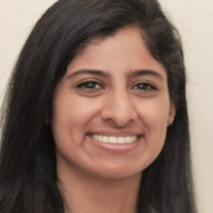 Namita Mathew