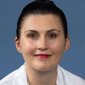 Clemence Bonnet, PhD, MD
