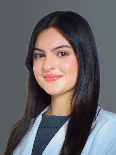 Alexandria Portilla, FNP