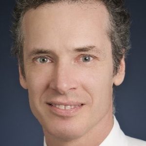 Andrew Harbison, MD
