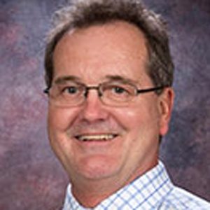 David Vangorp, MD