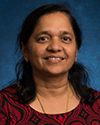 Malathi Venkatesan, MD