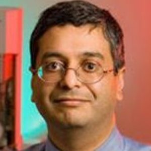Subramaniam Pennathur, MBBS, MD