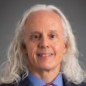 Michael Peterson, PhD, MD